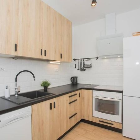 Dalma Residence Apartman Lavandella Žaborić Exteriér fotografie