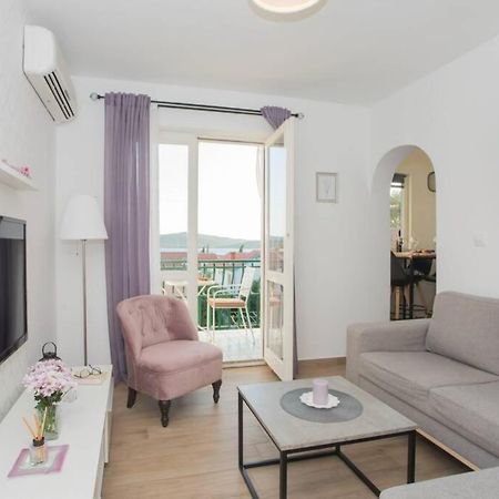 Dalma Residence Apartman Lavandella Žaborić Exteriér fotografie