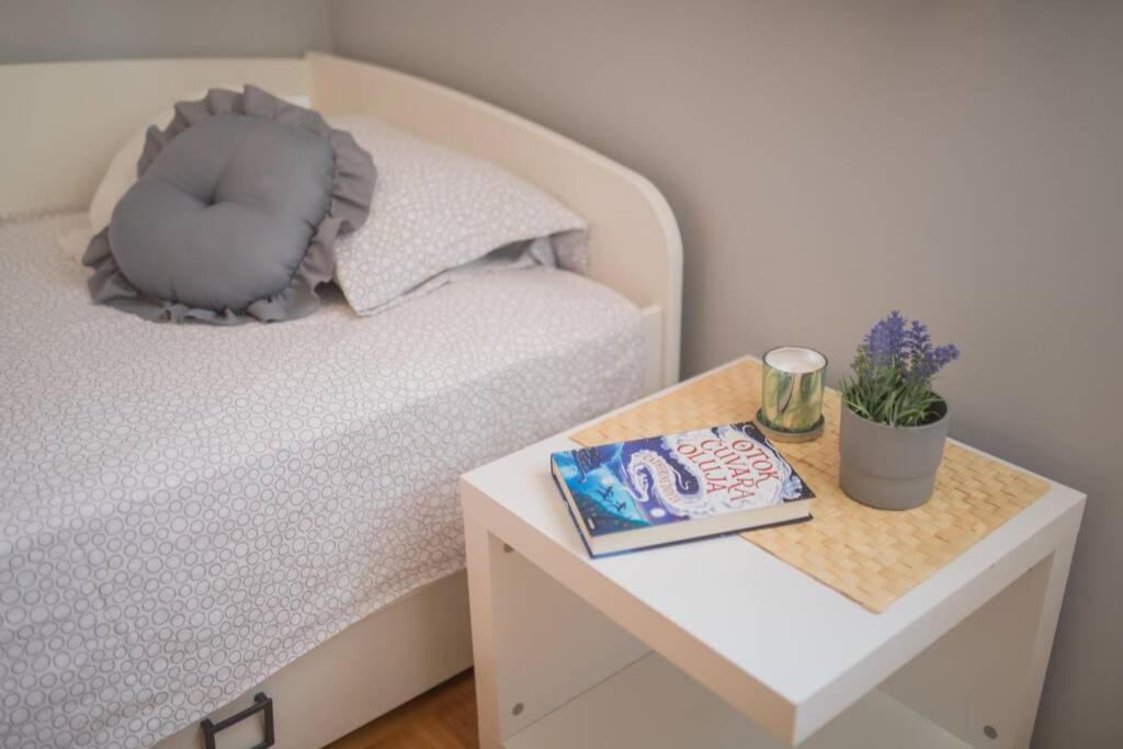 Dalma Residence Apartman Lavandella Žaborić Exteriér fotografie