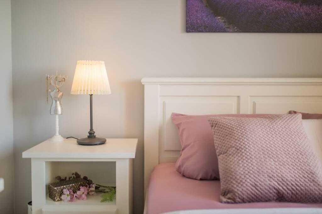 Dalma Residence Apartman Lavandella Žaborić Exteriér fotografie
