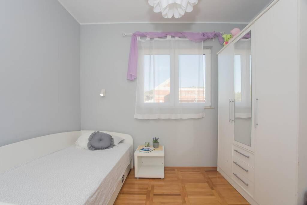Dalma Residence Apartman Lavandella Žaborić Exteriér fotografie