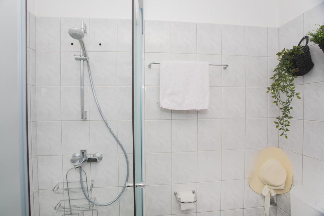Dalma Residence Apartman Lavandella Žaborić Exteriér fotografie